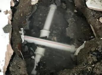 天水市阳台漏水维修公司为您分享楼上楼下漏水怎么处理