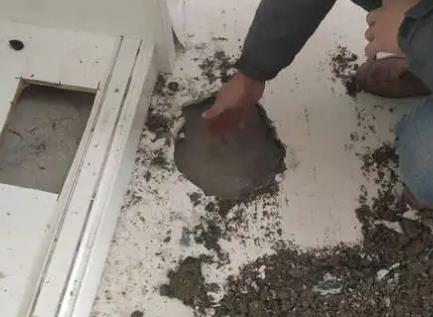 天水市卫生间漏水维修公司分享下精确定位查漏水一次多少钱?不同级别收费不同