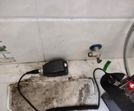 天水市屋顶漏水维修公司分享下卫生间漏水的危害及解决方法
