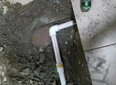 天水市阳台漏水维修时有哪些声音会影响检漏仪